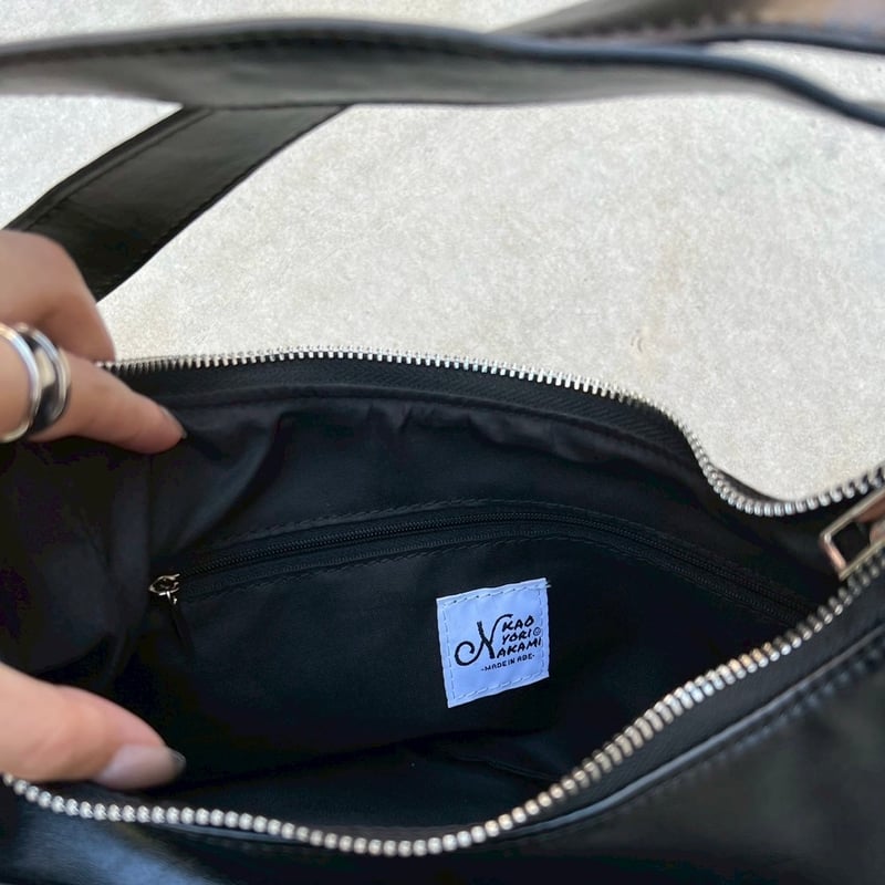 Connie mini shoulderbag | kaoyorinakami