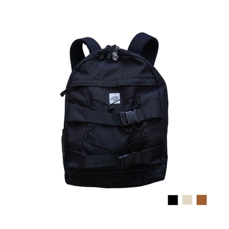 kaonaka backpack