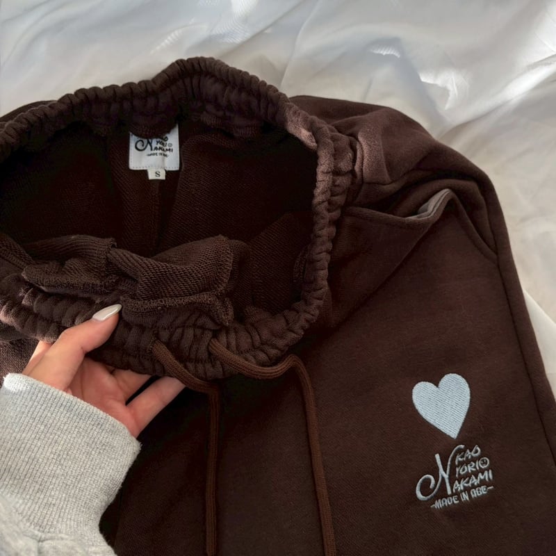 pack setup | kaoyorinakami