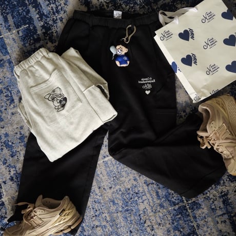 punchbaby sweatpants