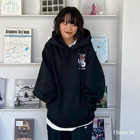 96bear hoodie