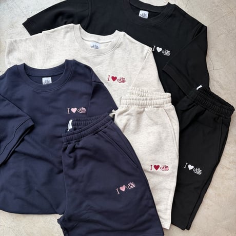 luv logo packsetup