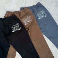 punchbike duck pants