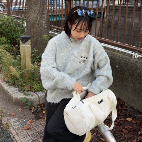 YOUTH BAG