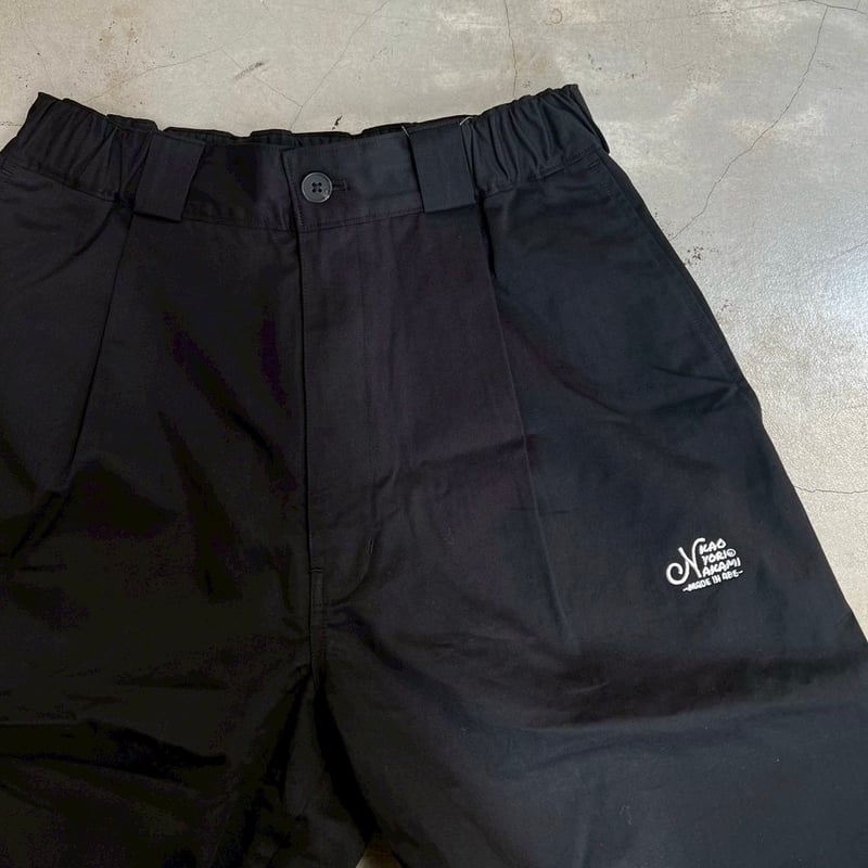 【ニラい】新品★ R&D.M.Co- TEDDY BEAR PANTS SEQUENZ（シークエンズ）】TJ CHASE DENIM PANTS / トムとジェリー