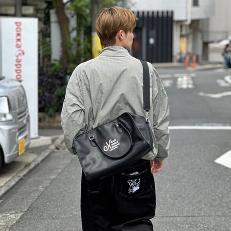 boston bag