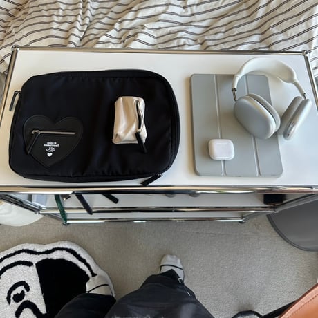 Connie gadget case