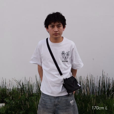 COLLECTIVE HEART TEE