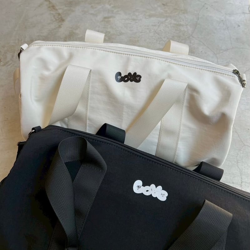 YOUTH BAG | kaoyorinakami