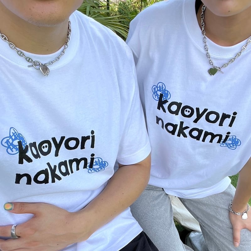 ❤︎KYRN necklace | kaoyorinakami ❤︎KYRN necklace | kaoyorinakami
