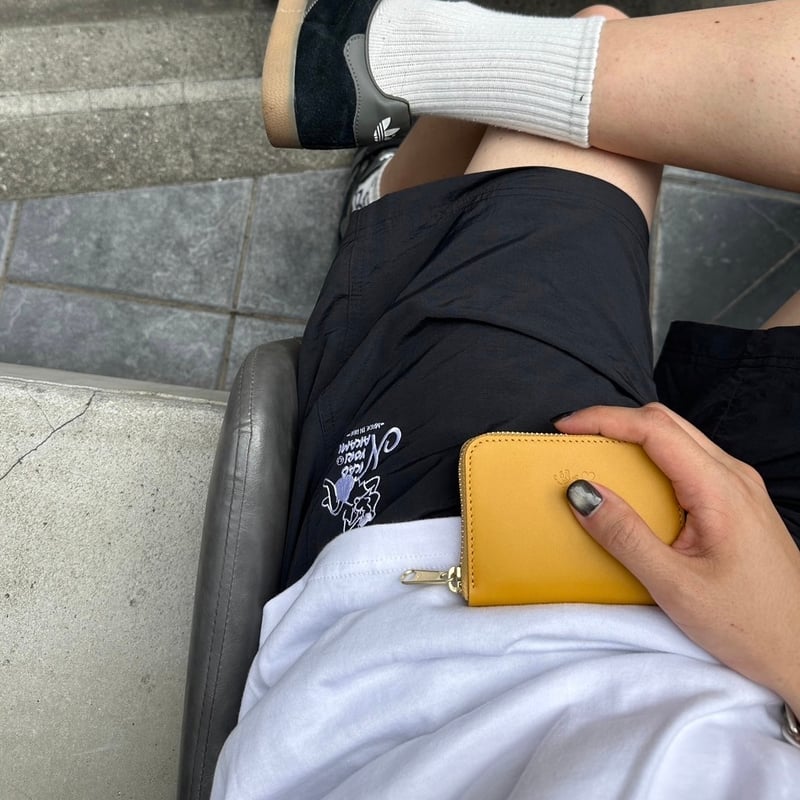 mini wallet | kaoyorinakami mini wallet | kaoyorinakami