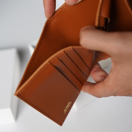 ☺︎<❤︎ leather wallet Ⅱ
