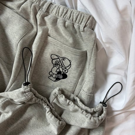 punchbaby sweatpants
