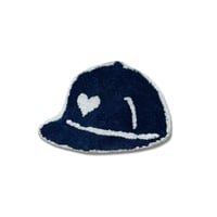 cap rug