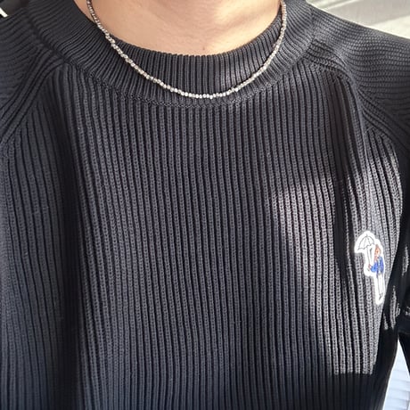 ❤︎ double necklace