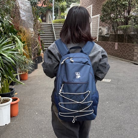 punchbaby backpack
