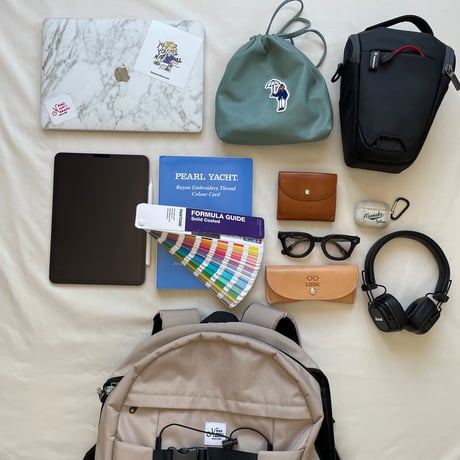 kaonaka backpack