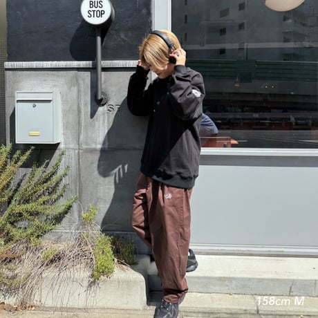 bear daily fit pants