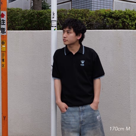crown polo