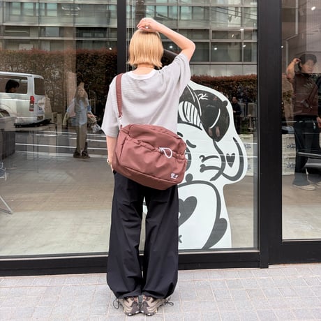 ☺︎<❤︎ shoulder bag