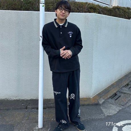 ballboy denim