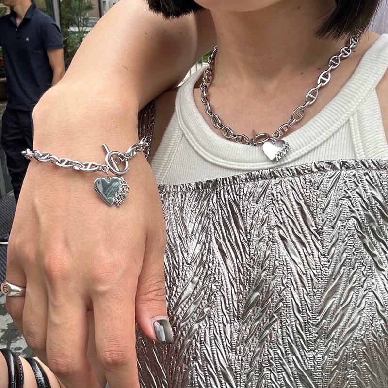 ❤︎KYRN bracelet | kaoyorinakami ❤︎KYRN bracelet | kaoyorinakami