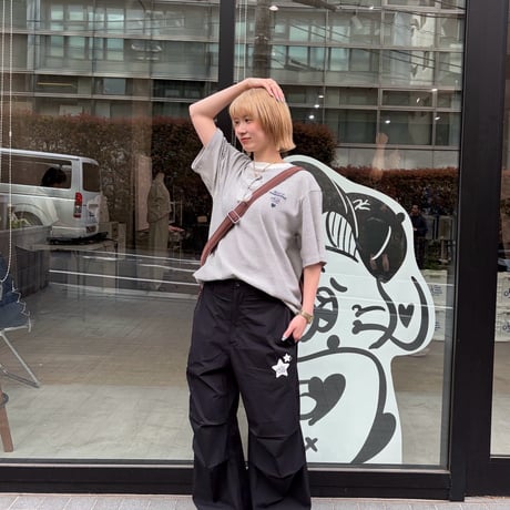 parachute pants