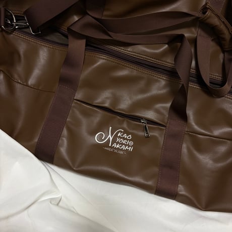 travel bag