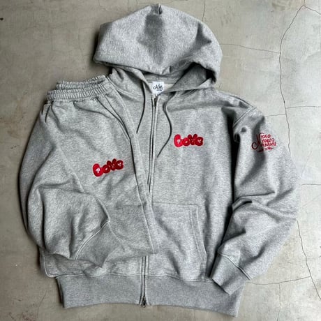 OUR LOVE sweat pants