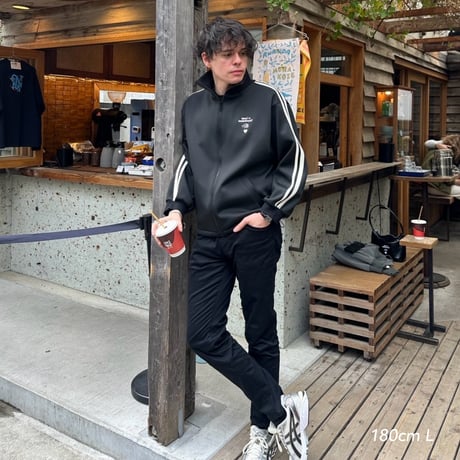 Connie track jacket