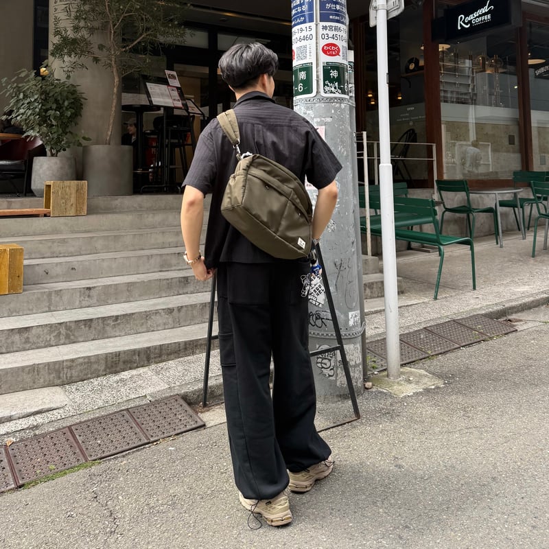 ☺︎<❤︎ shoulder bag | kaoyorinakami