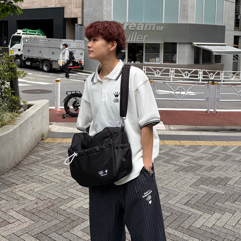 ☺︎<❤︎ shoulder bag | kaoyorinakami