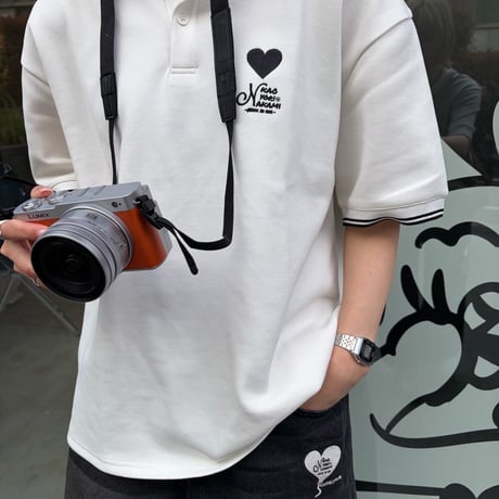 luv polo shirts
