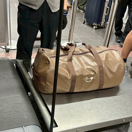 travel bag