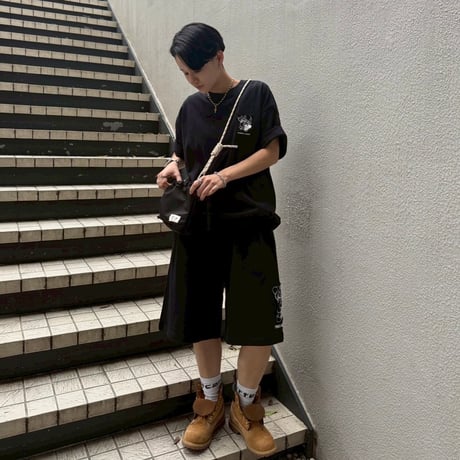 rope ☺︎<❤︎ pouch
