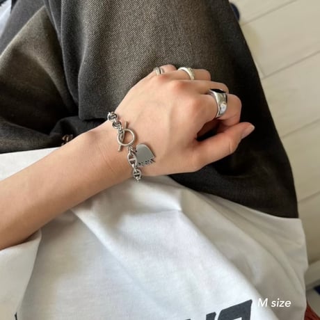 ❤︎KYRN bracelet