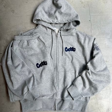 OUR LOVE sweat pants
