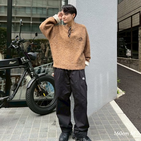 bear daily fit pants