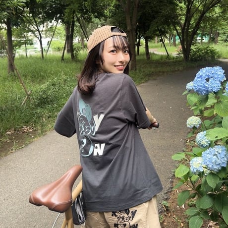 punchdog hs tee