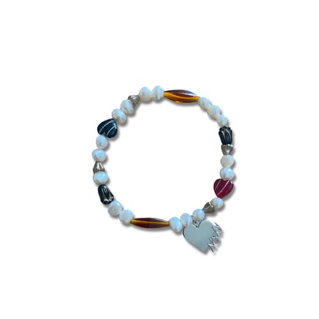 アクセサリー kaoyorinakami KYRN bracelet ❤︎KYRN bracelet | kaoyorinakami