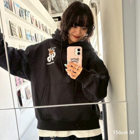 96bear hoodie