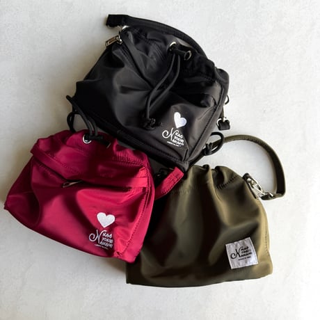 luv 2way bag