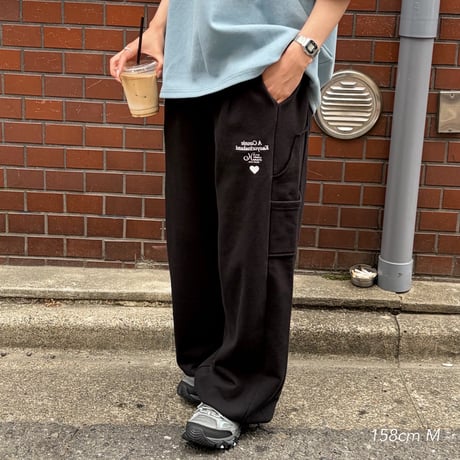 punchbaby sweatpants