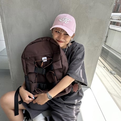 kaonaka backpack