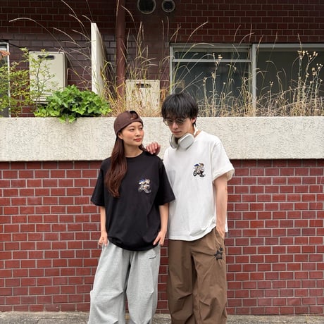 parachute pants