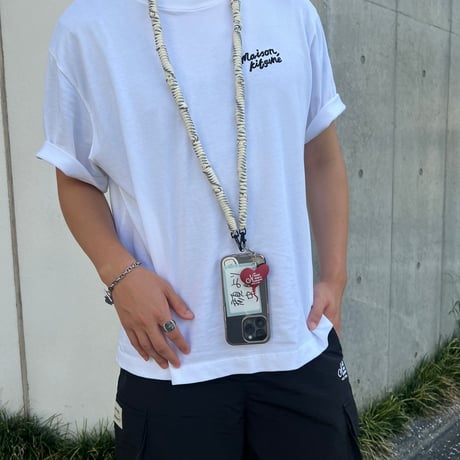 balloon smartphone strap（long）