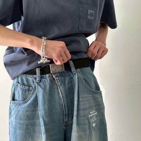 gacha belt