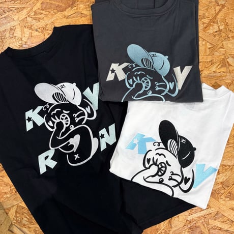 punchdog hs tee