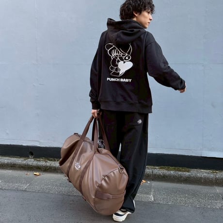 travel bag