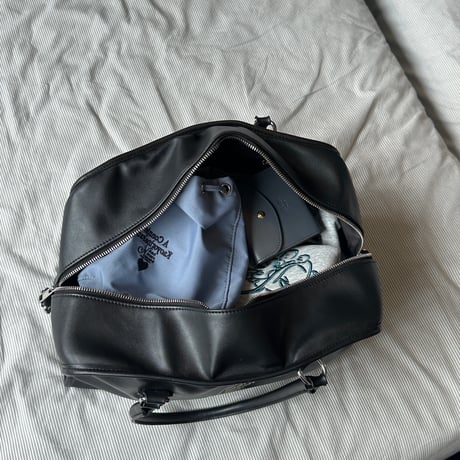 boston bag